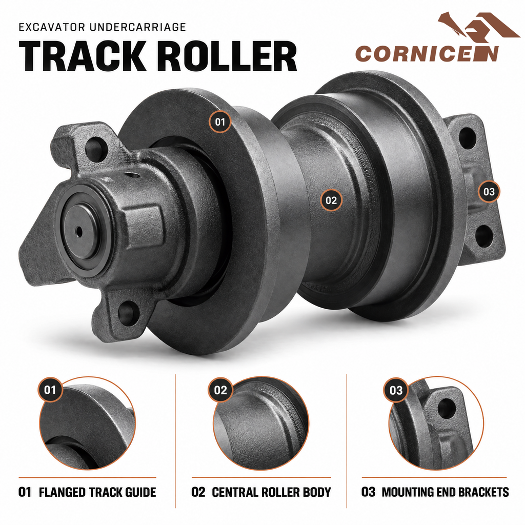 Track Roller