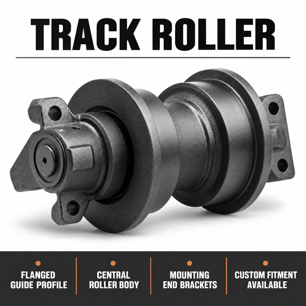 Track Roller