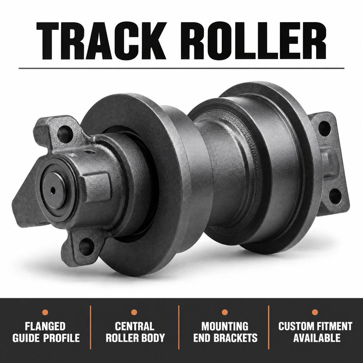 Track Roller