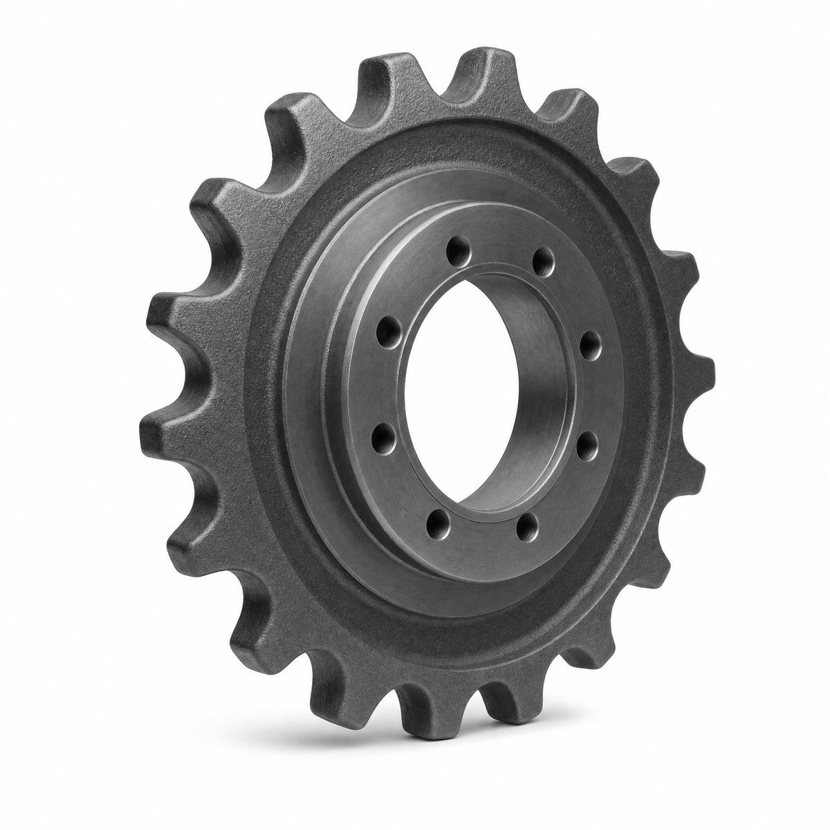 Sprocket