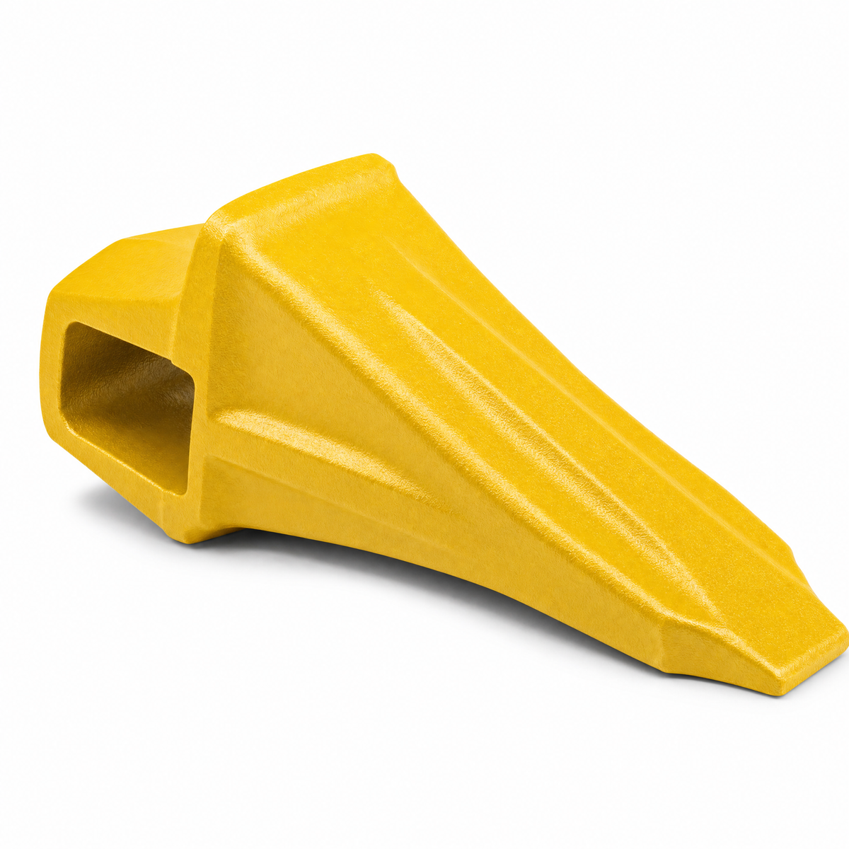 Bucket Tooth