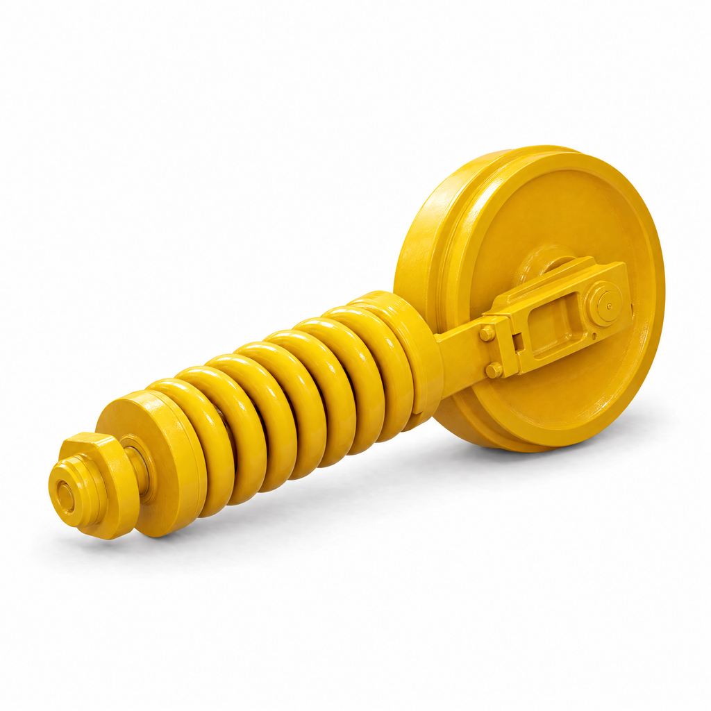 Front Idler