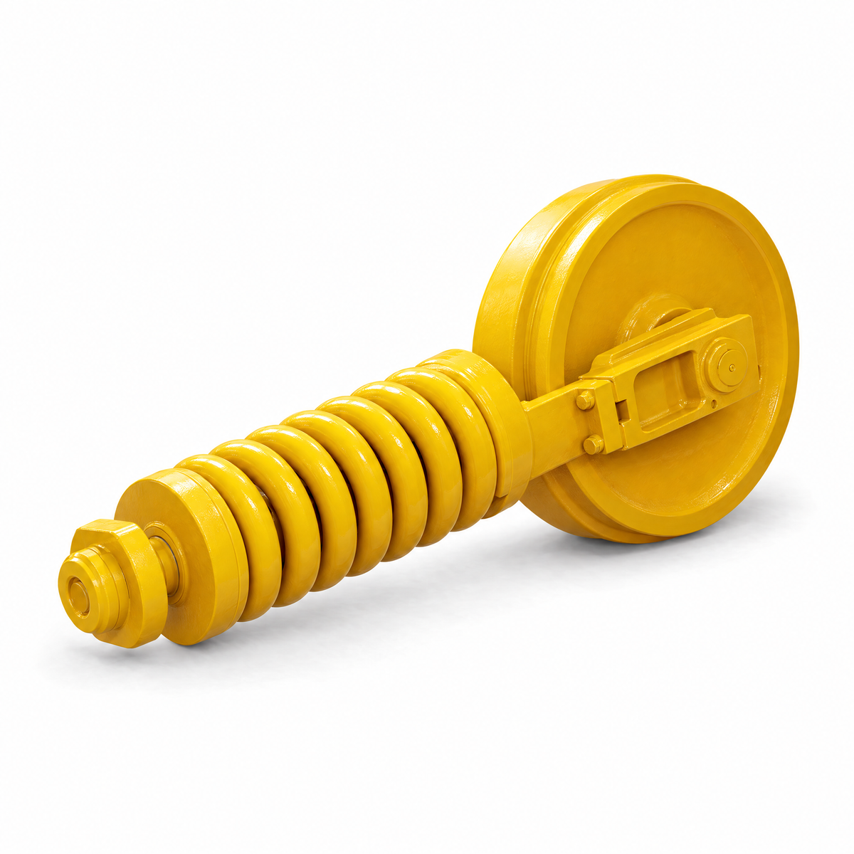 Front Idler