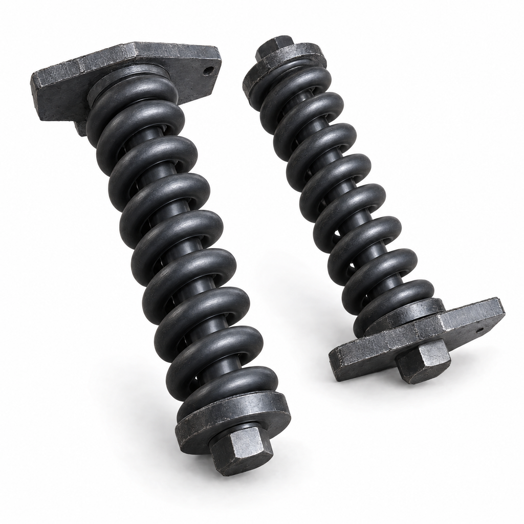 Front Idler