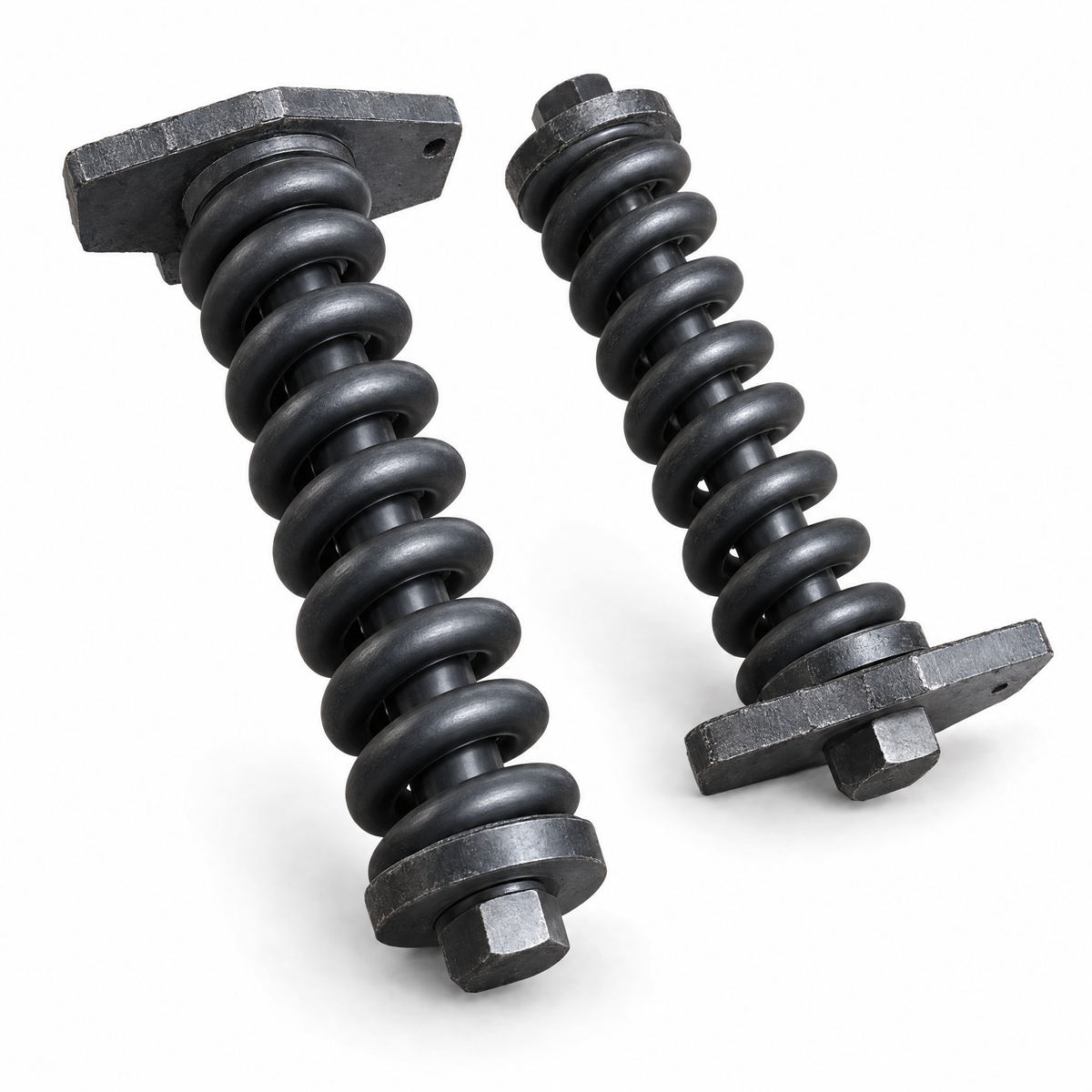 Front Idler
