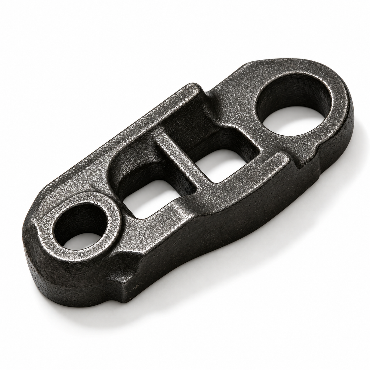 Track Chain & Track Shoes