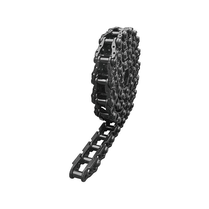 Track Chain & Track Shoes