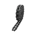 Track Chain & Track Shoes