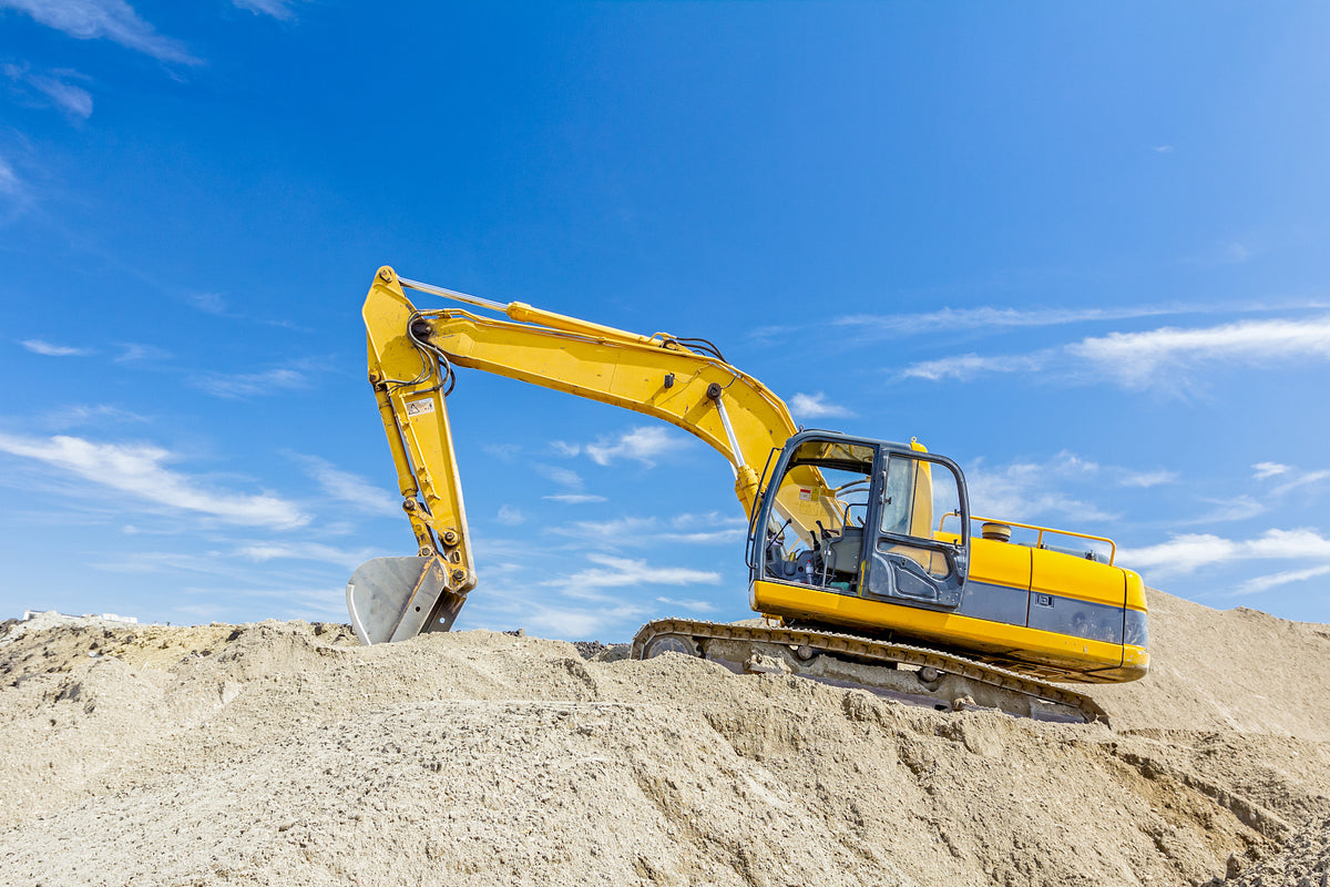 We’ve Got Your Back on Every Job Site.
