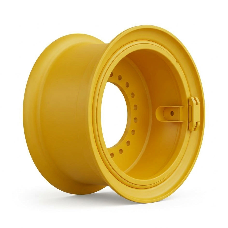Construction & Mining Wheels