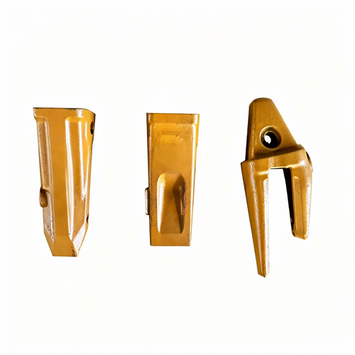 Bucket Tooth & Pin