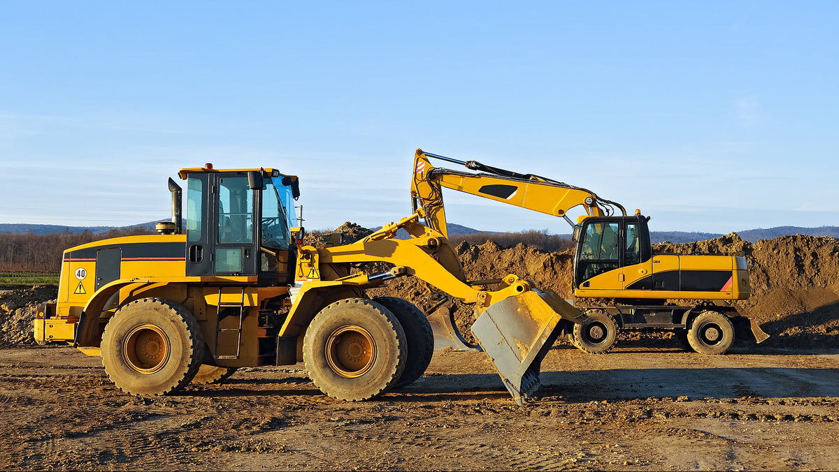 We’ve Got Your Back on Every Job Site.